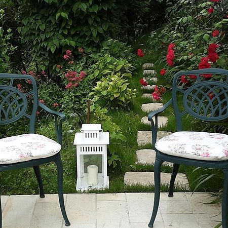 Miane Bed And Breakfast Isabella المظهر الخارجي الصورة