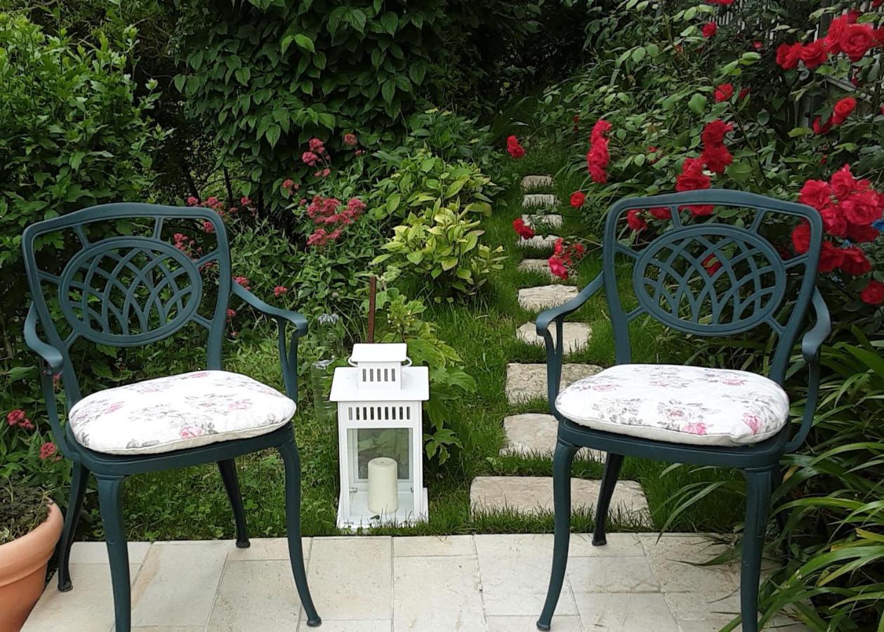 Miane Bed And Breakfast Isabella المظهر الخارجي الصورة