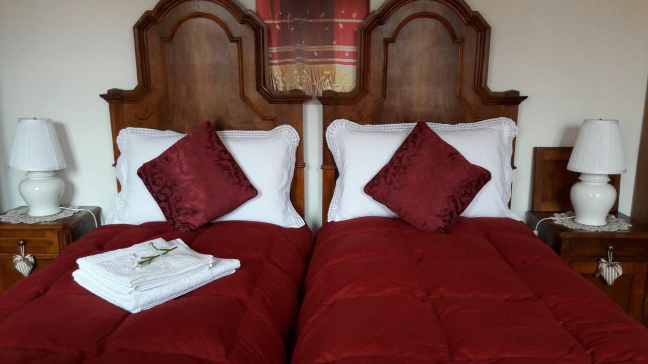 Miane Bed And Breakfast Isabella المظهر الخارجي الصورة