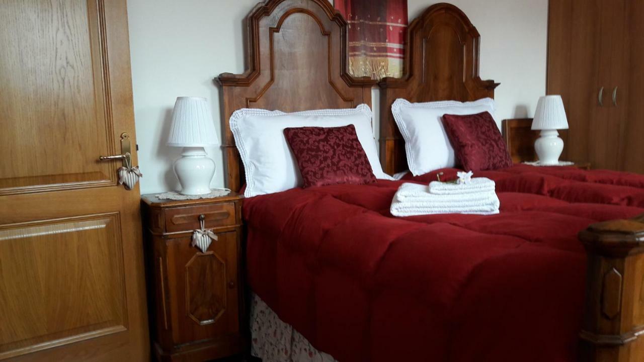 Miane Bed And Breakfast Isabella المظهر الخارجي الصورة