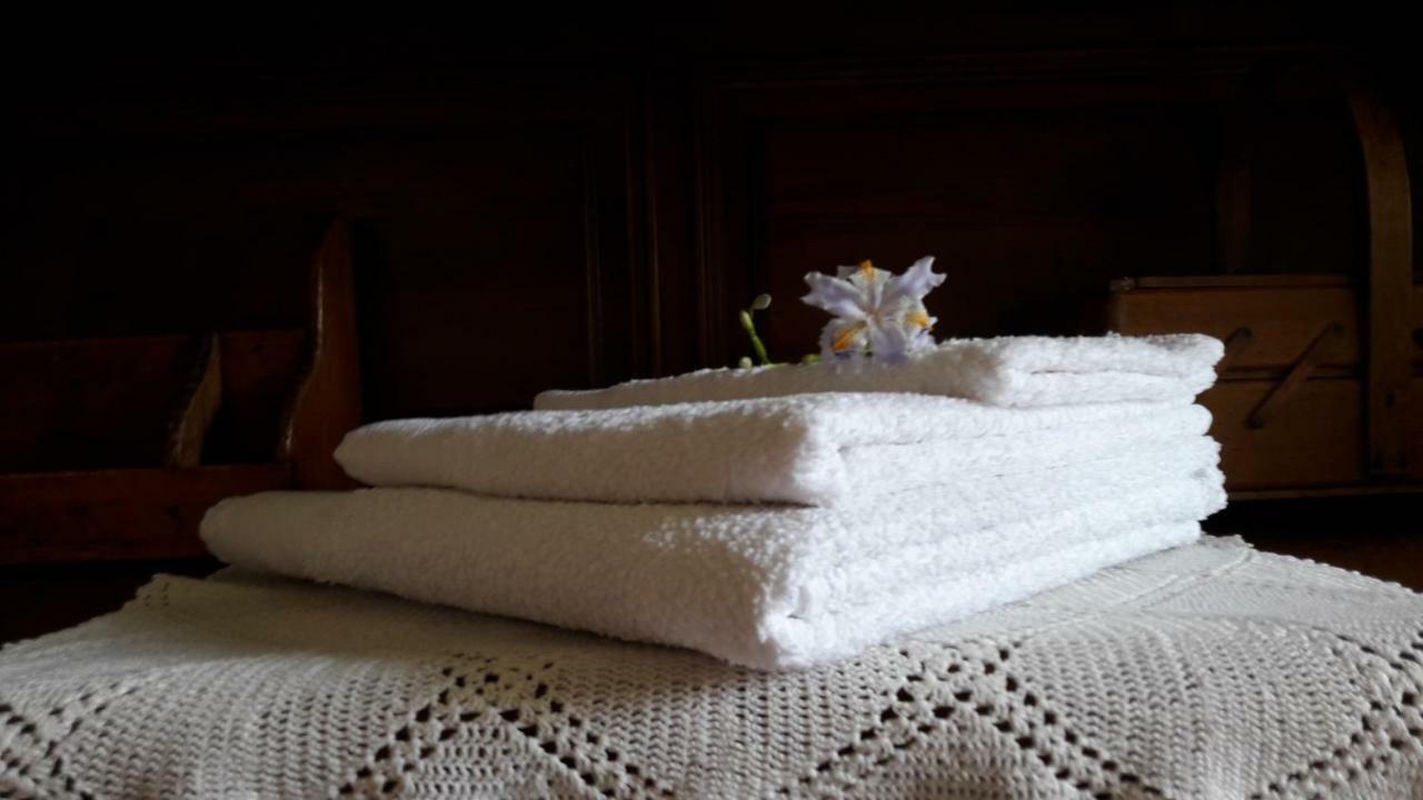 Miane Bed And Breakfast Isabella المظهر الخارجي الصورة