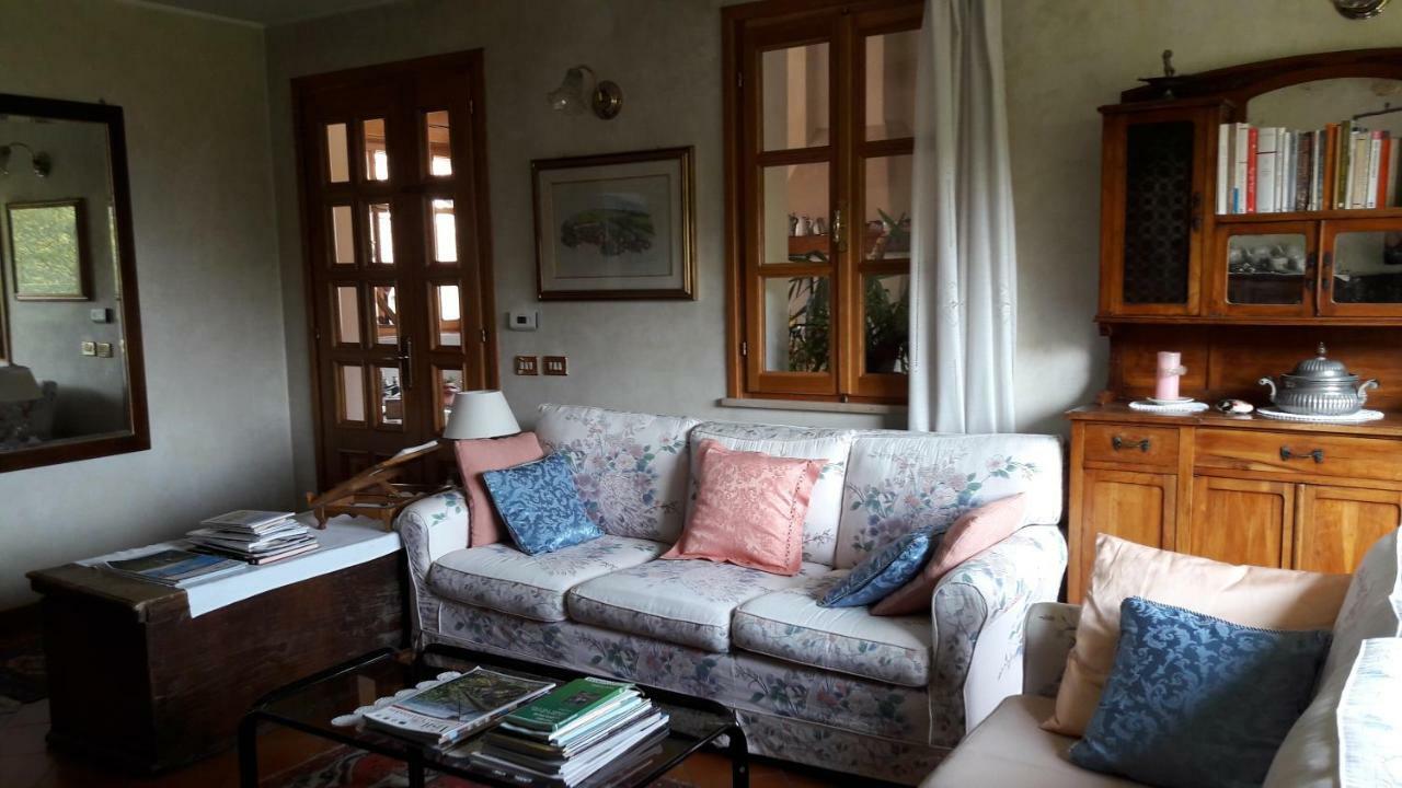 Miane Bed And Breakfast Isabella المظهر الخارجي الصورة