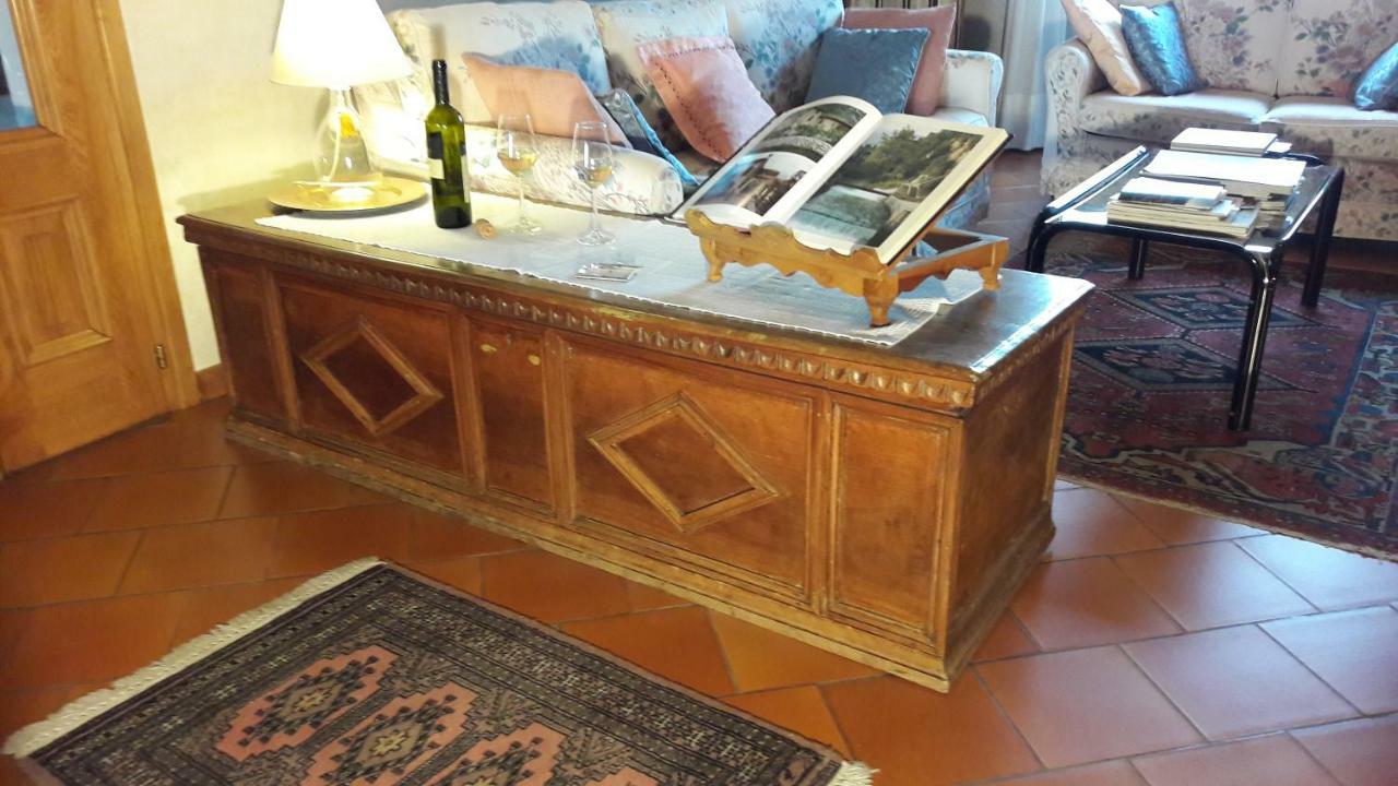 Miane Bed And Breakfast Isabella المظهر الخارجي الصورة