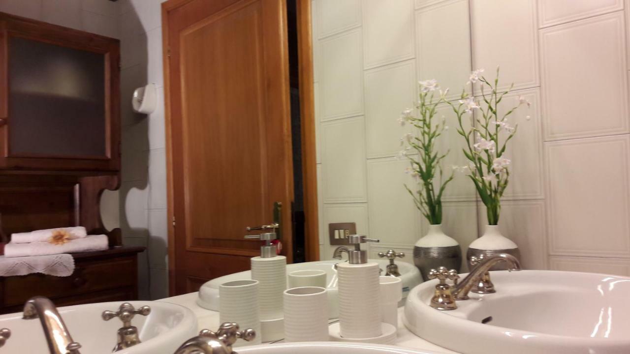 Miane Bed And Breakfast Isabella المظهر الخارجي الصورة