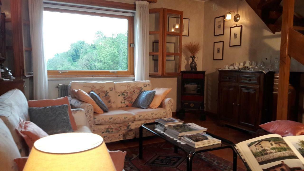 Miane Bed And Breakfast Isabella المظهر الخارجي الصورة