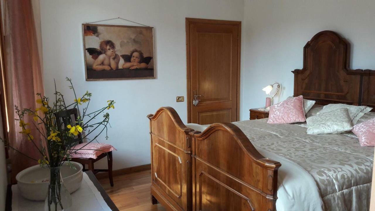 Miane Bed And Breakfast Isabella المظهر الخارجي الصورة