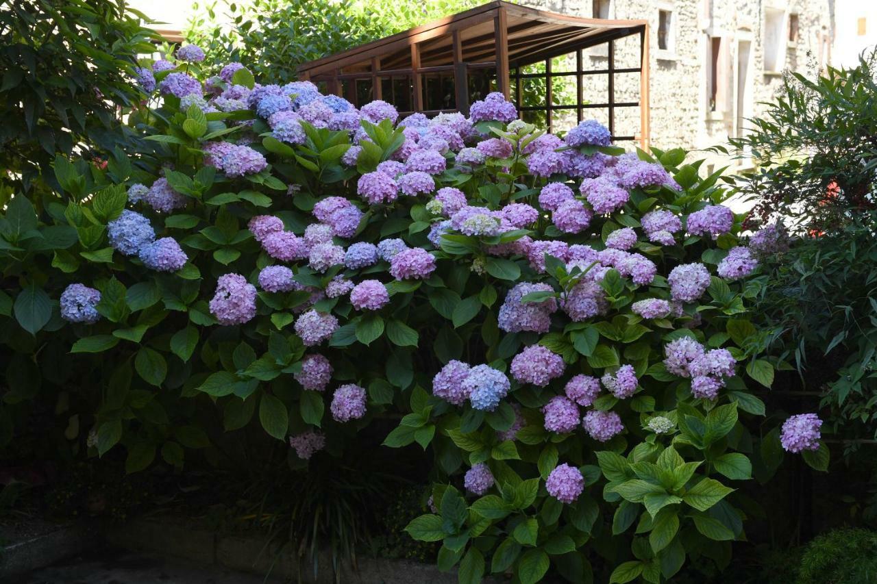 Miane Bed And Breakfast Isabella المظهر الخارجي الصورة
