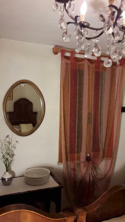 Miane Bed And Breakfast Isabella المظهر الخارجي الصورة