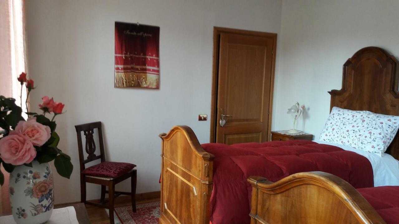 Miane Bed And Breakfast Isabella المظهر الخارجي الصورة