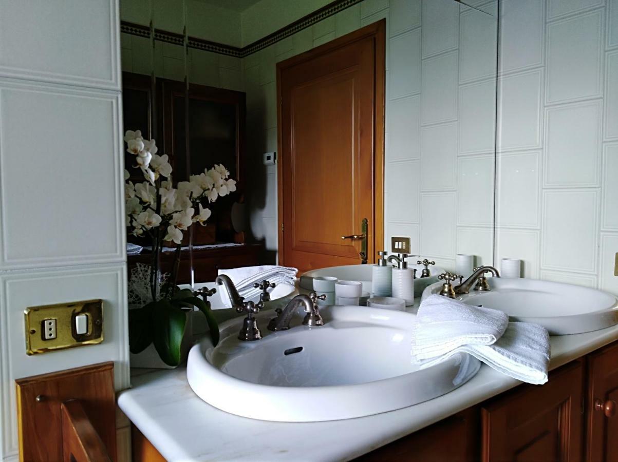 Miane Bed And Breakfast Isabella المظهر الخارجي الصورة