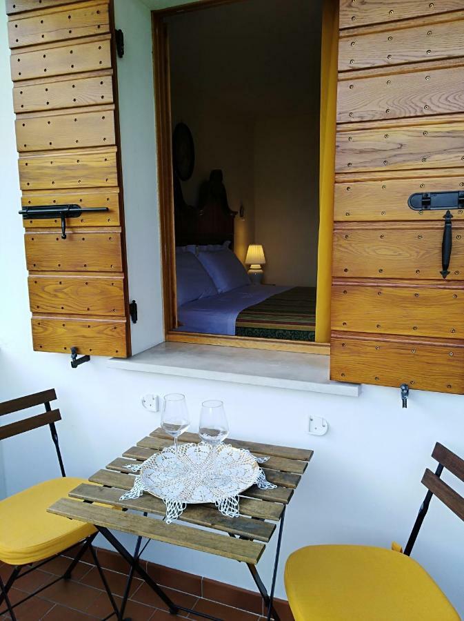 Miane Bed And Breakfast Isabella المظهر الخارجي الصورة