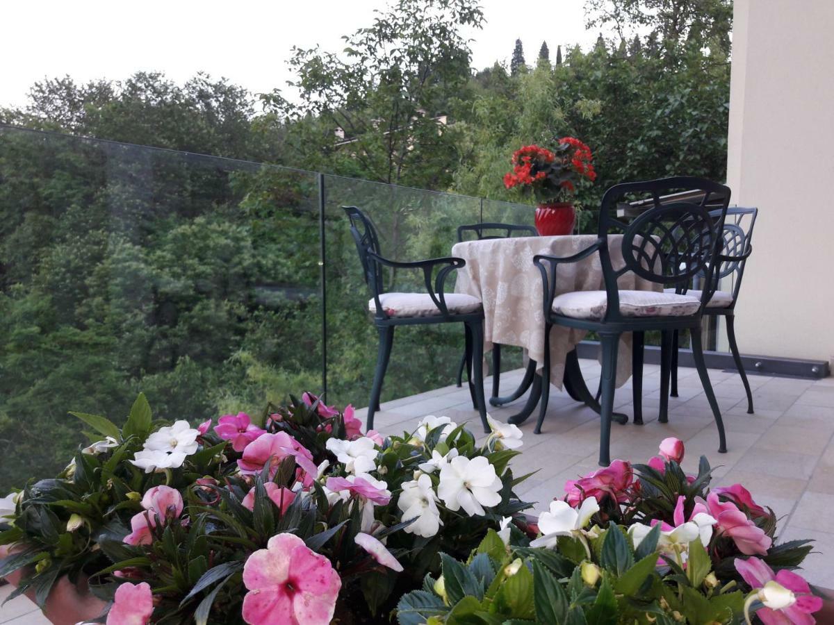 Miane Bed And Breakfast Isabella المظهر الخارجي الصورة