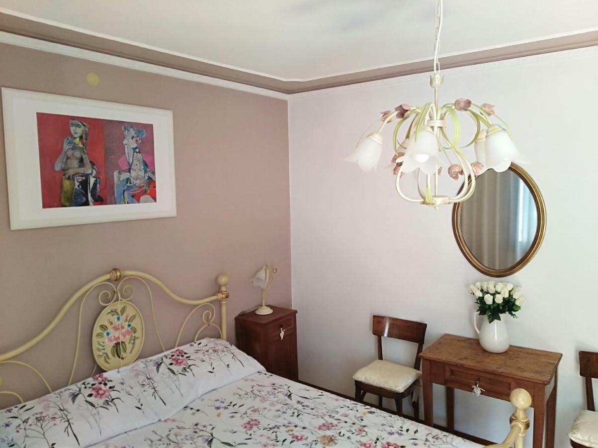Miane Bed And Breakfast Isabella المظهر الخارجي الصورة