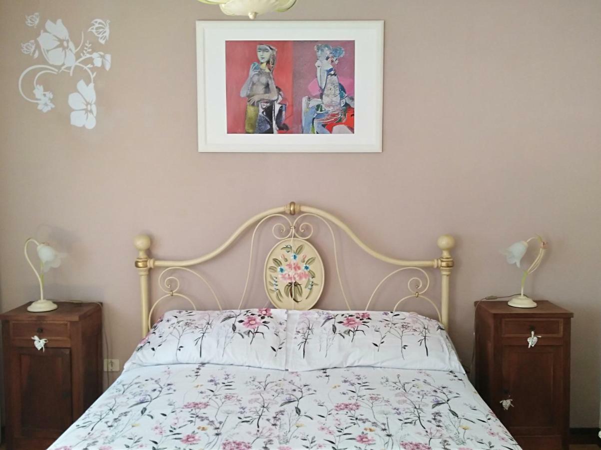 Miane Bed And Breakfast Isabella المظهر الخارجي الصورة