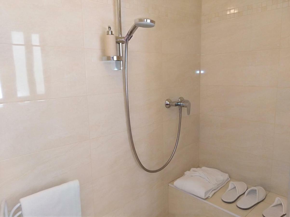 Miane Bed And Breakfast Isabella المظهر الخارجي الصورة