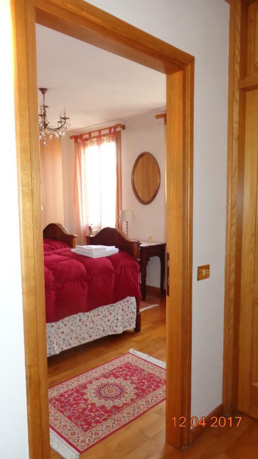 Miane Bed And Breakfast Isabella المظهر الخارجي الصورة