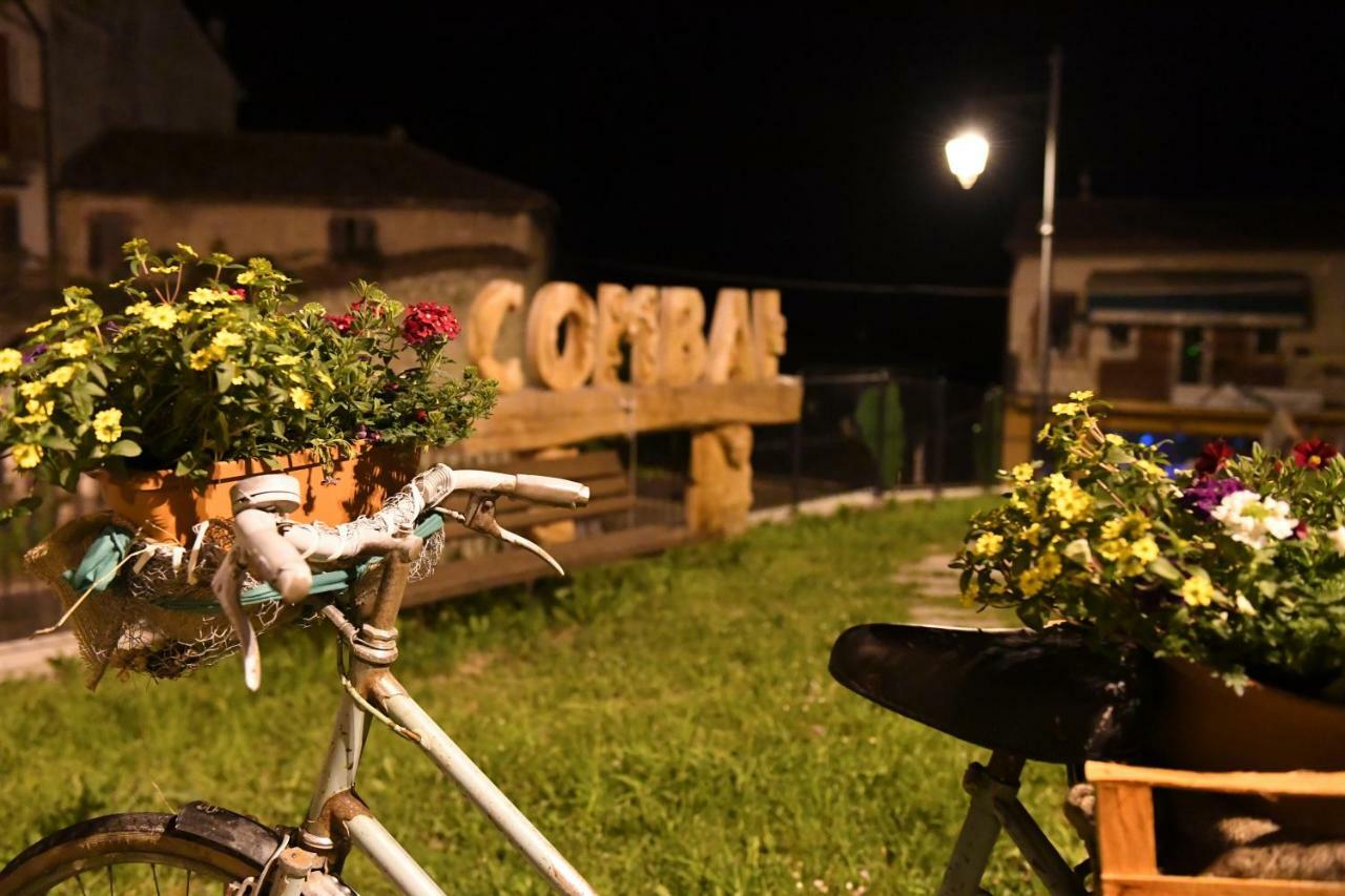 Miane Bed And Breakfast Isabella المظهر الخارجي الصورة