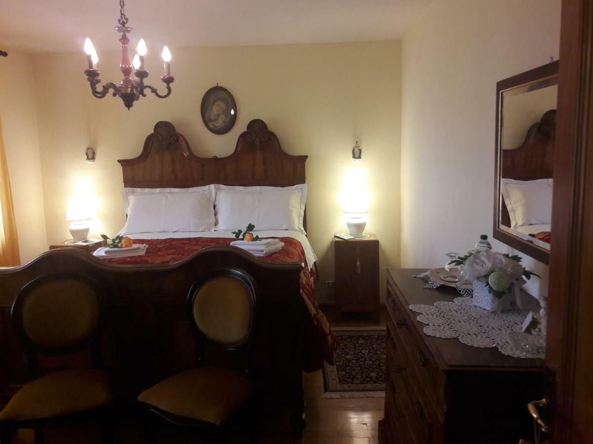 Miane Bed And Breakfast Isabella المظهر الخارجي الصورة