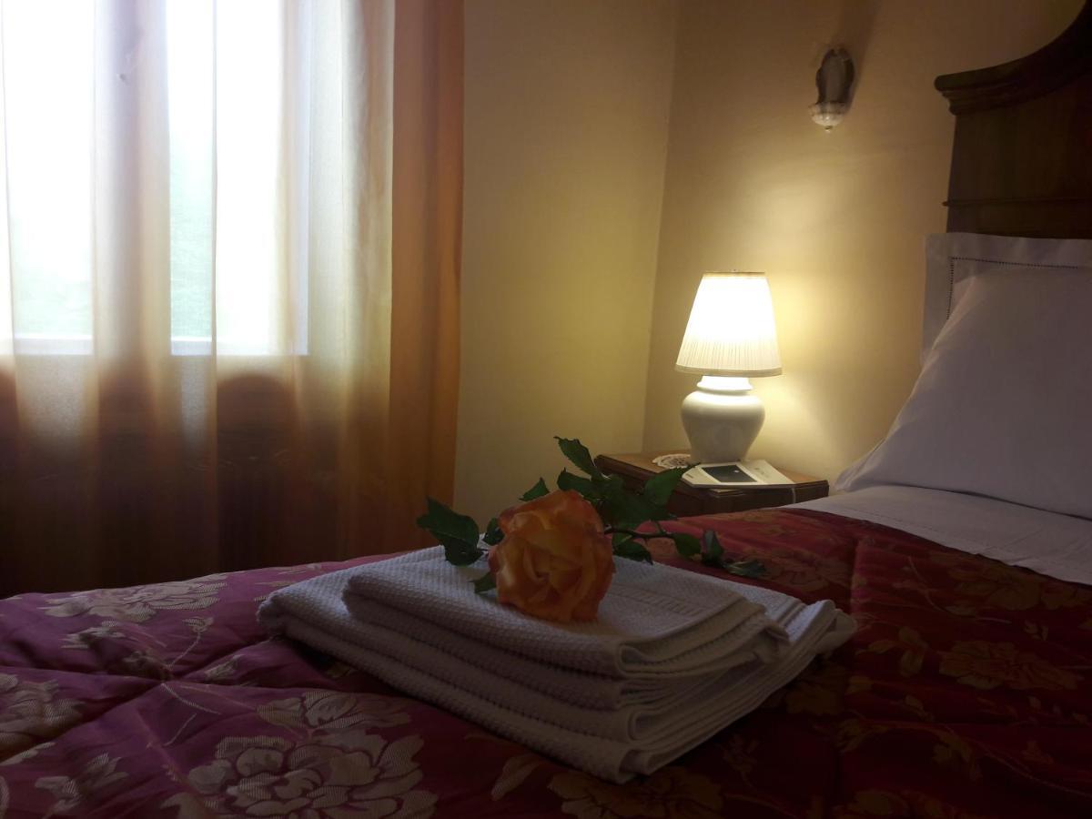 Miane Bed And Breakfast Isabella المظهر الخارجي الصورة