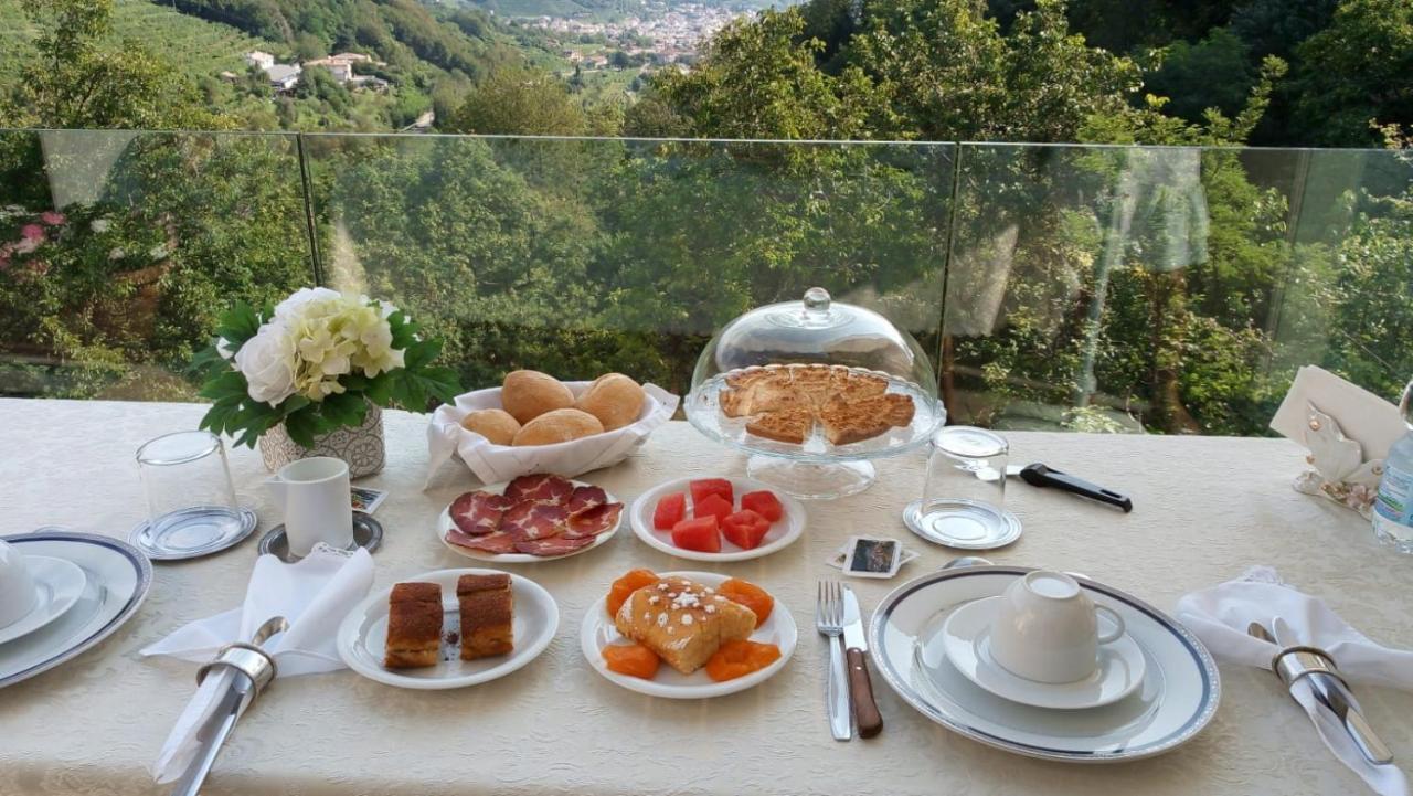 Miane Bed And Breakfast Isabella المظهر الخارجي الصورة